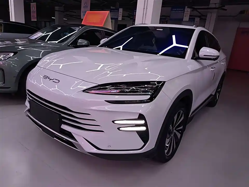 BYD Songjiang BYD Songjiang