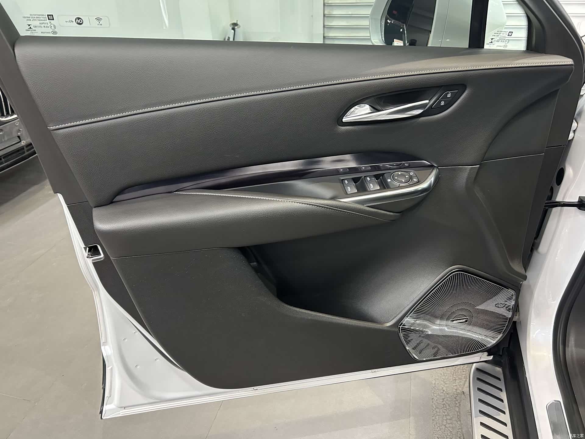 Cadillac XT4, 2021 9