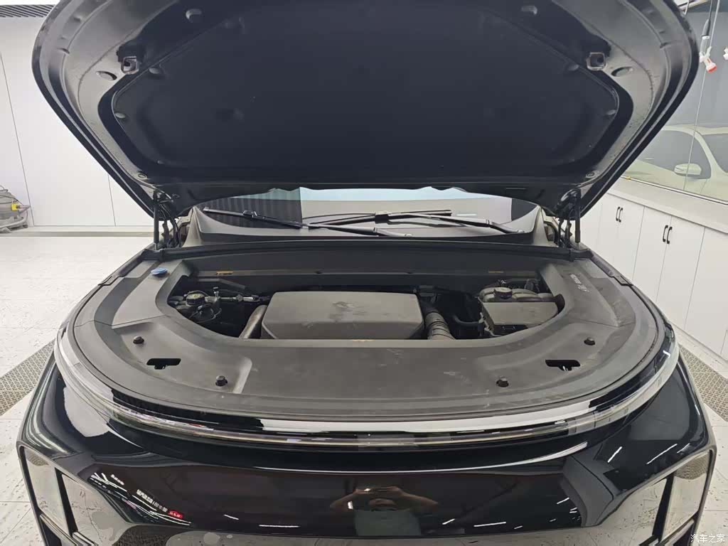 Li Auto L9, 2023 20