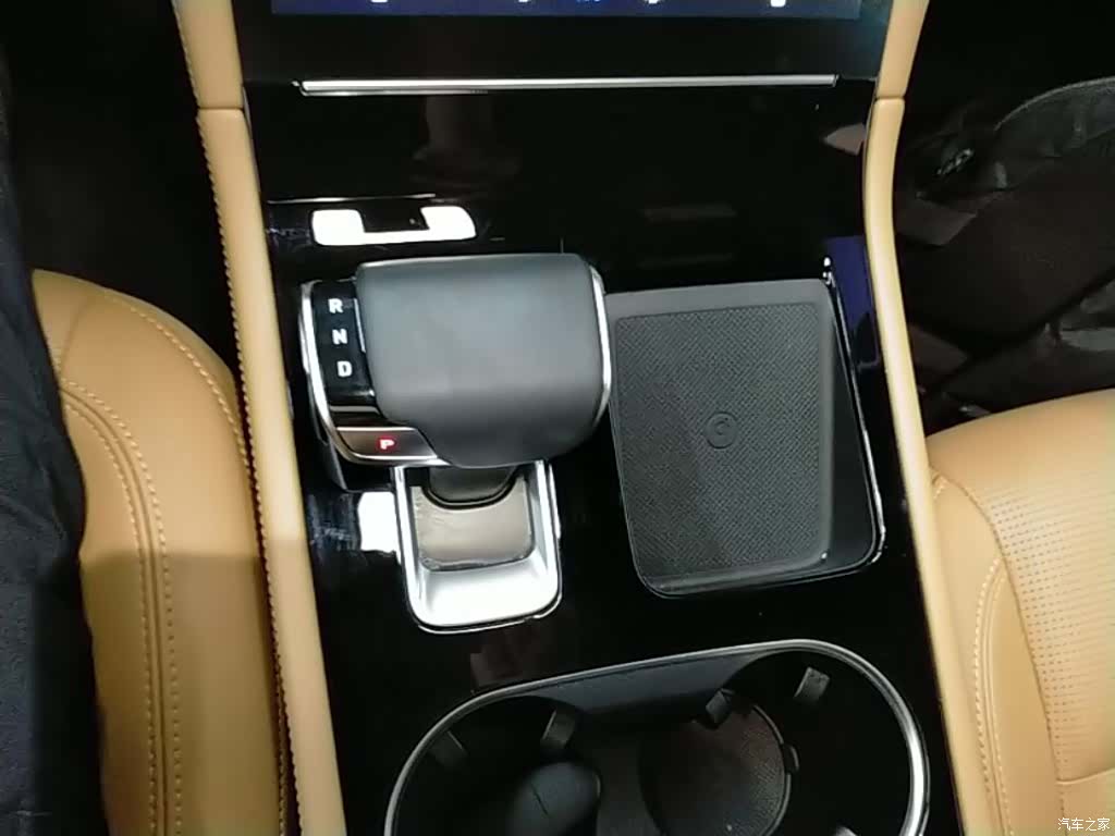 Li Auto ONE, 2021 14