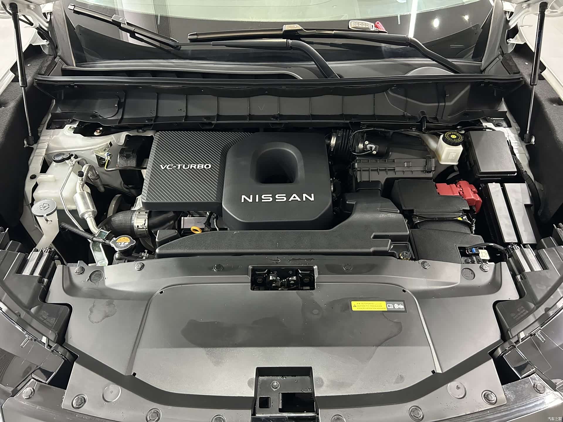 Nissan Pathfinder, 2024 6