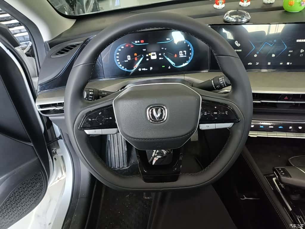 Changan Eado, 2024 11
