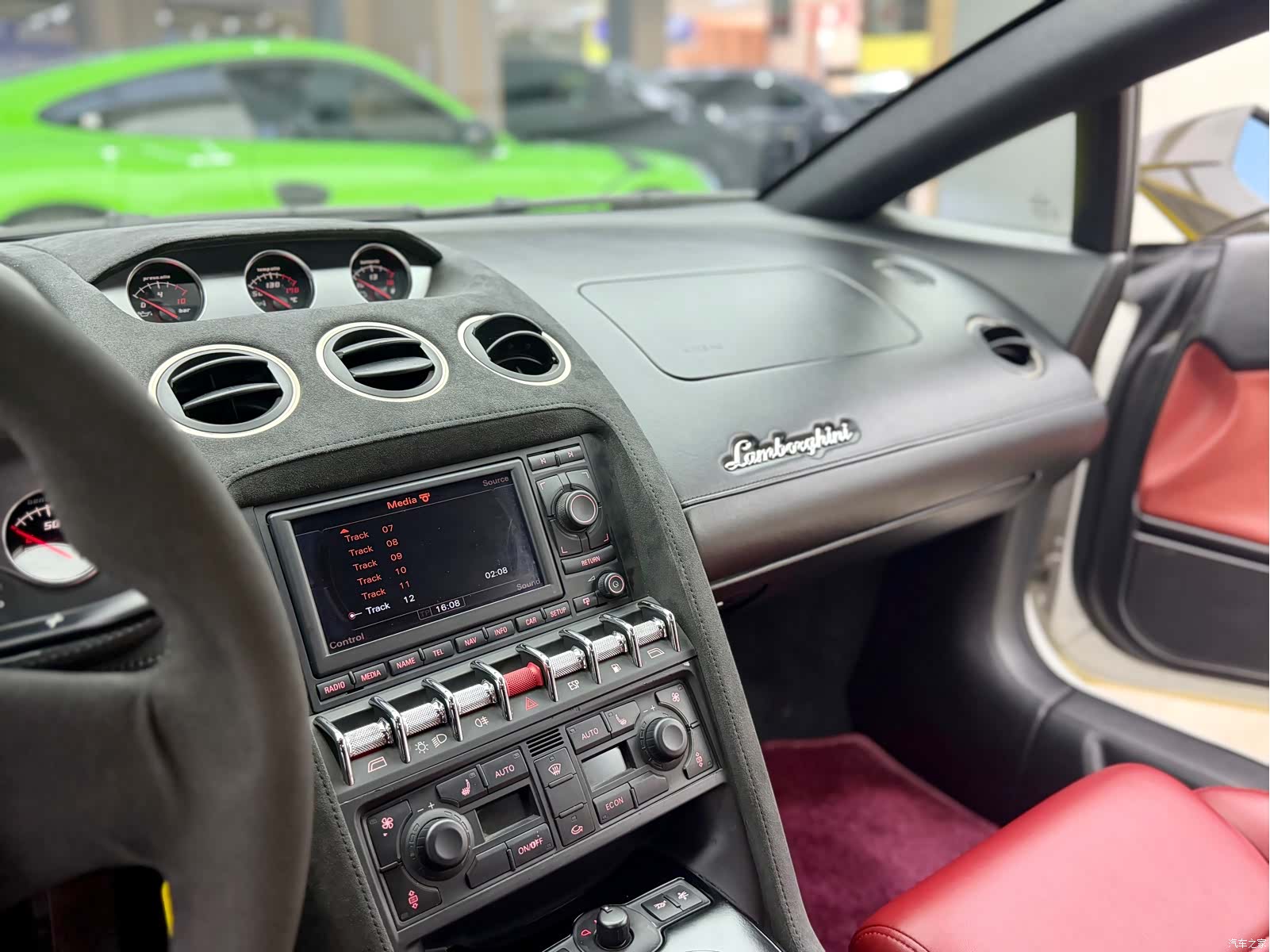 Lamborghini Gallardo, 2013 12