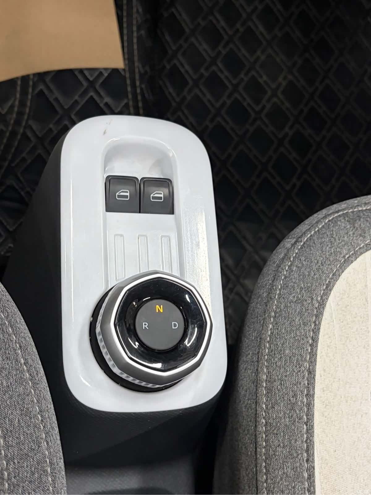 Geely Panda, 2025 12