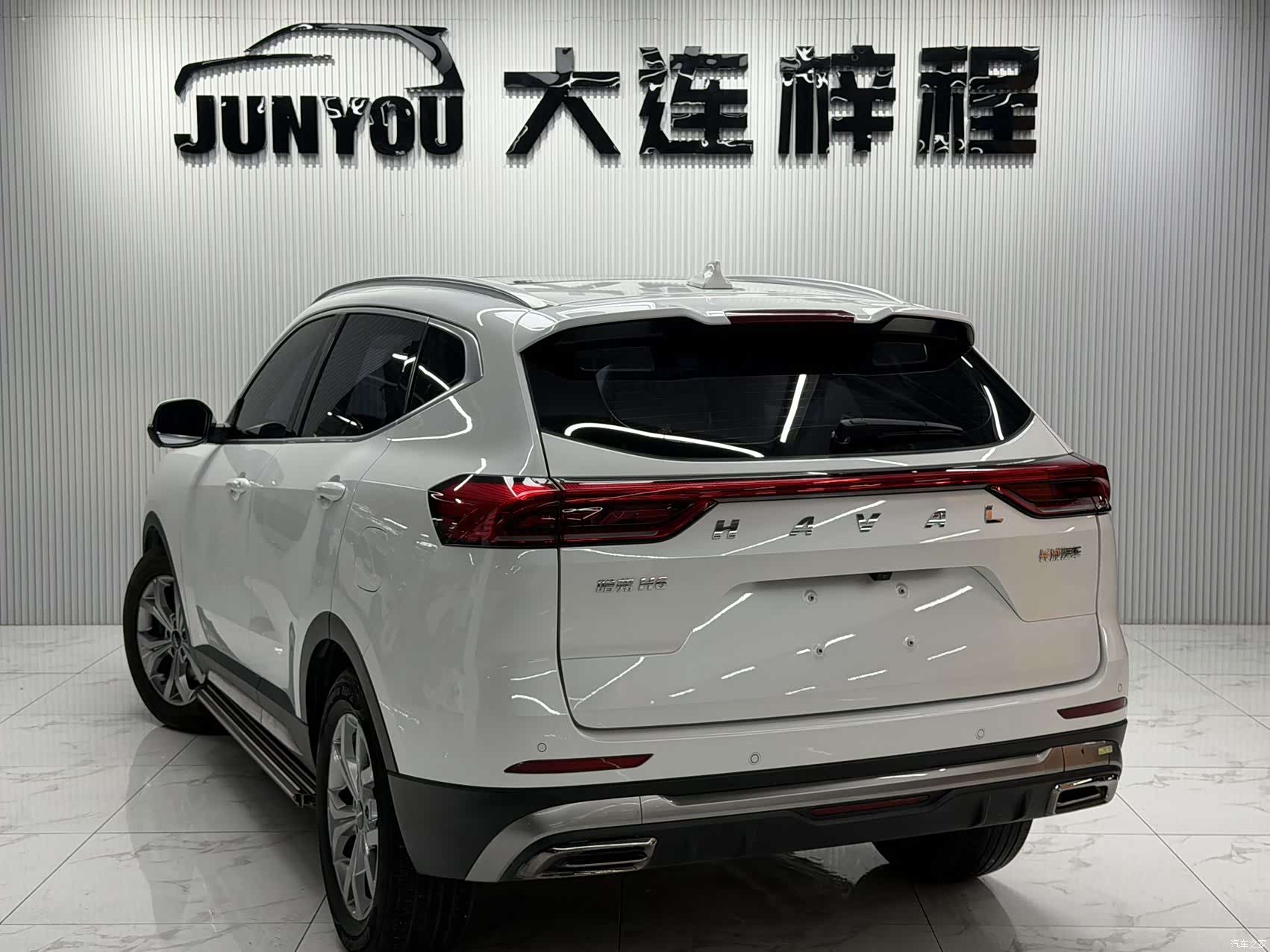 Haval H6, 2022 6