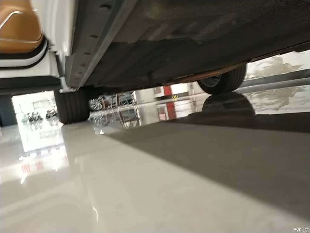 Li Auto ONE, 2021 22