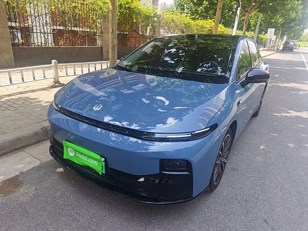 Leapmotor B01