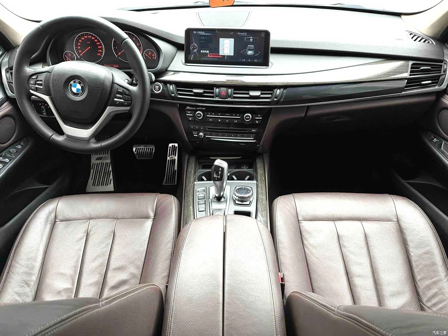 BMW X5, 2014 все фото