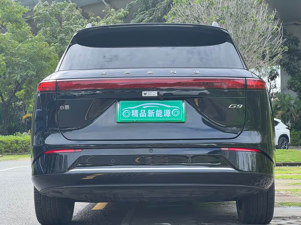 XPENG G9