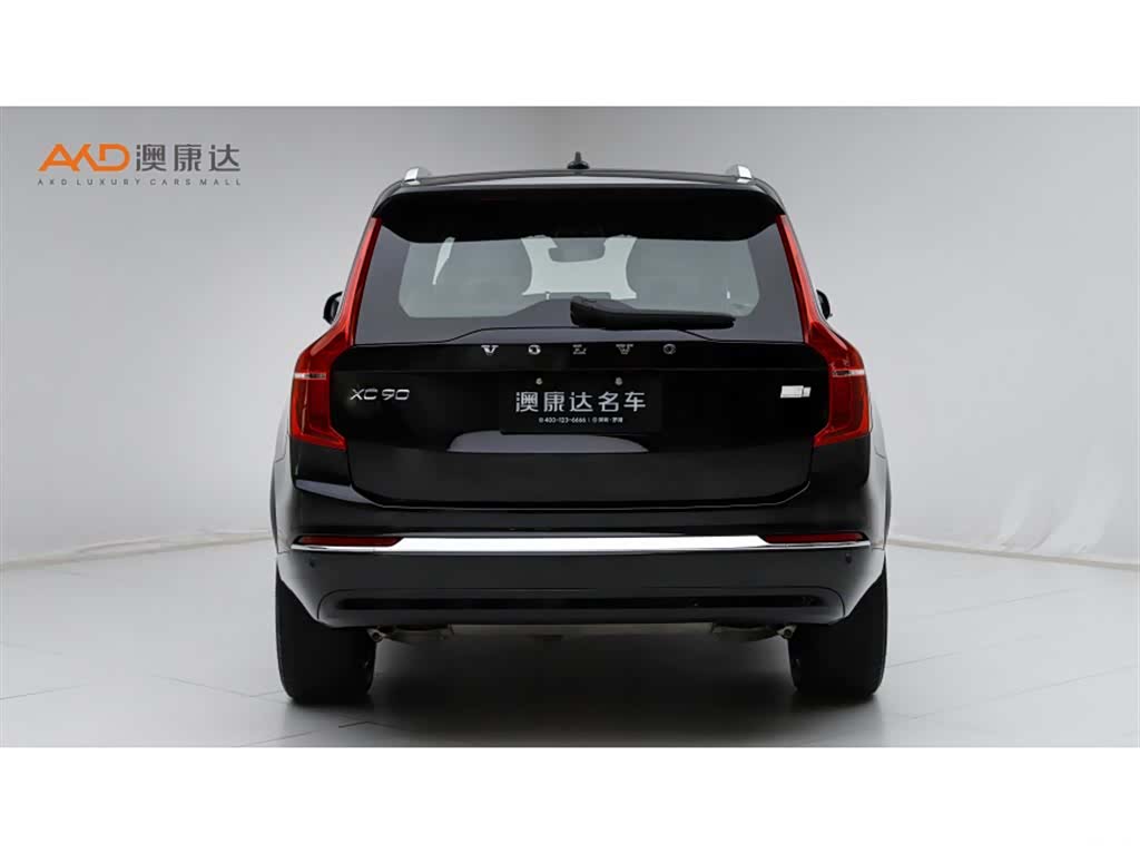 Volvo XC90, 2024 4