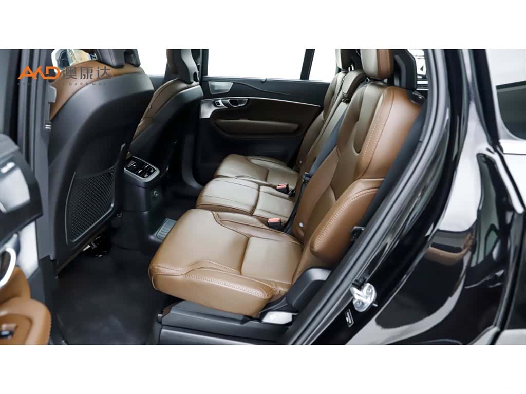 Volvo XC90, 2024 7