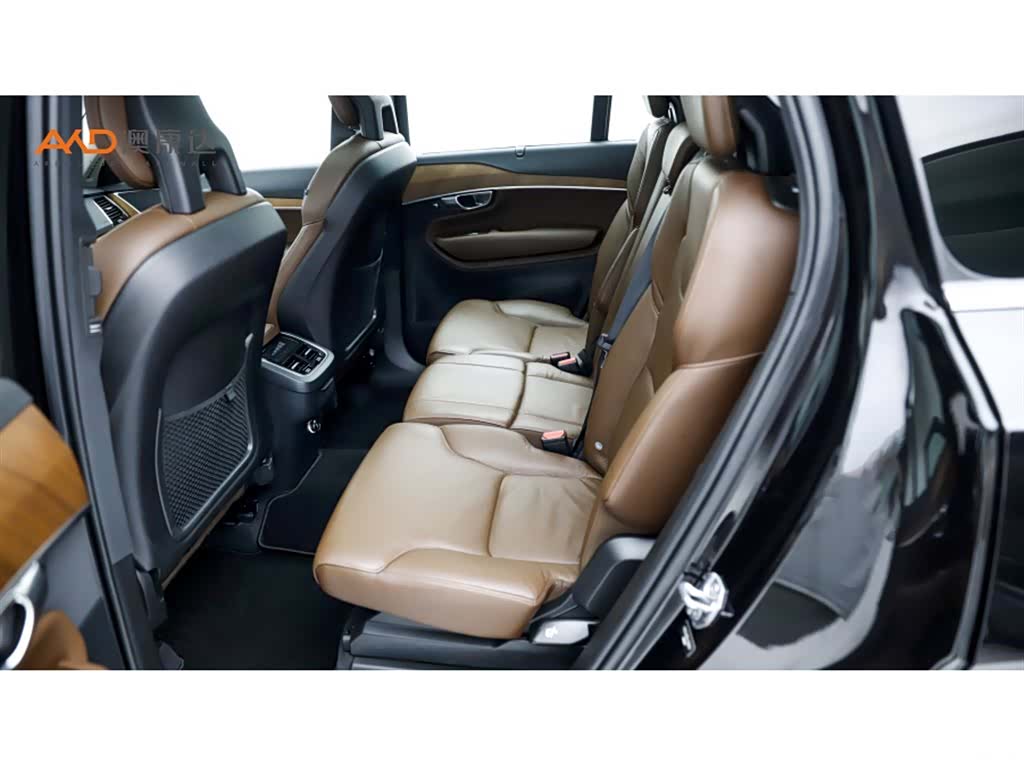 Volvo XC90, 2020 7