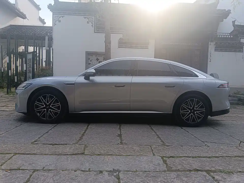 Chery Fulwin Fengyun A9L