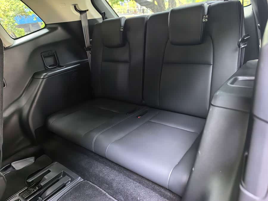 Honda Breeze 2023, фото 10