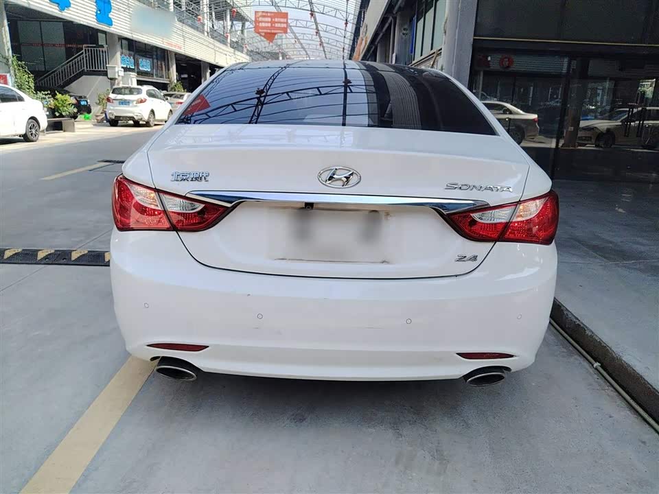 Hyundai Sonata Hyundai Sonata