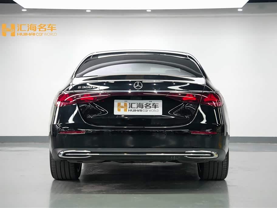 Mercedes-Benz E-class Mercedes-Benz E-class