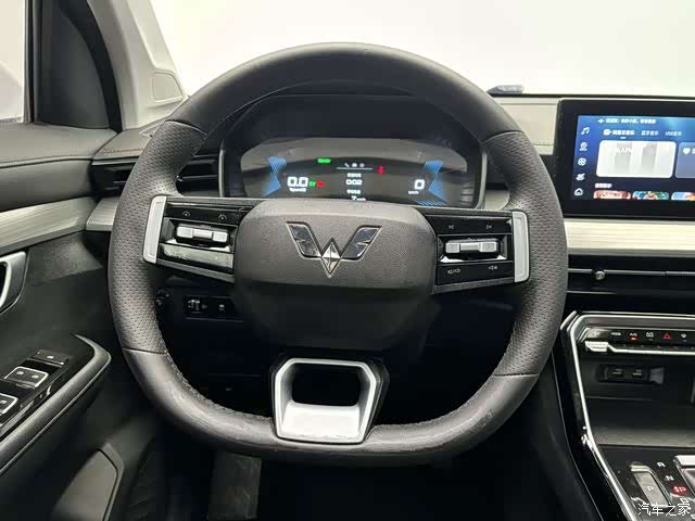 Wuling DHT, 2024 все фото