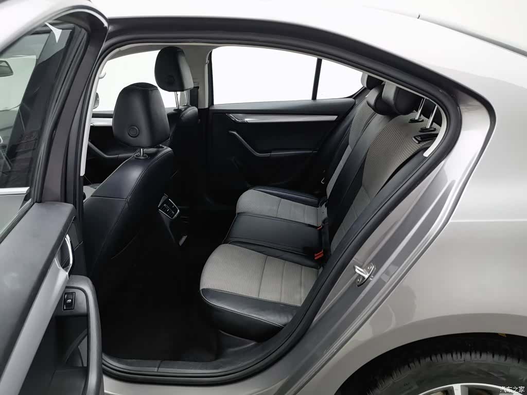 Skoda Octavia, 2016 15