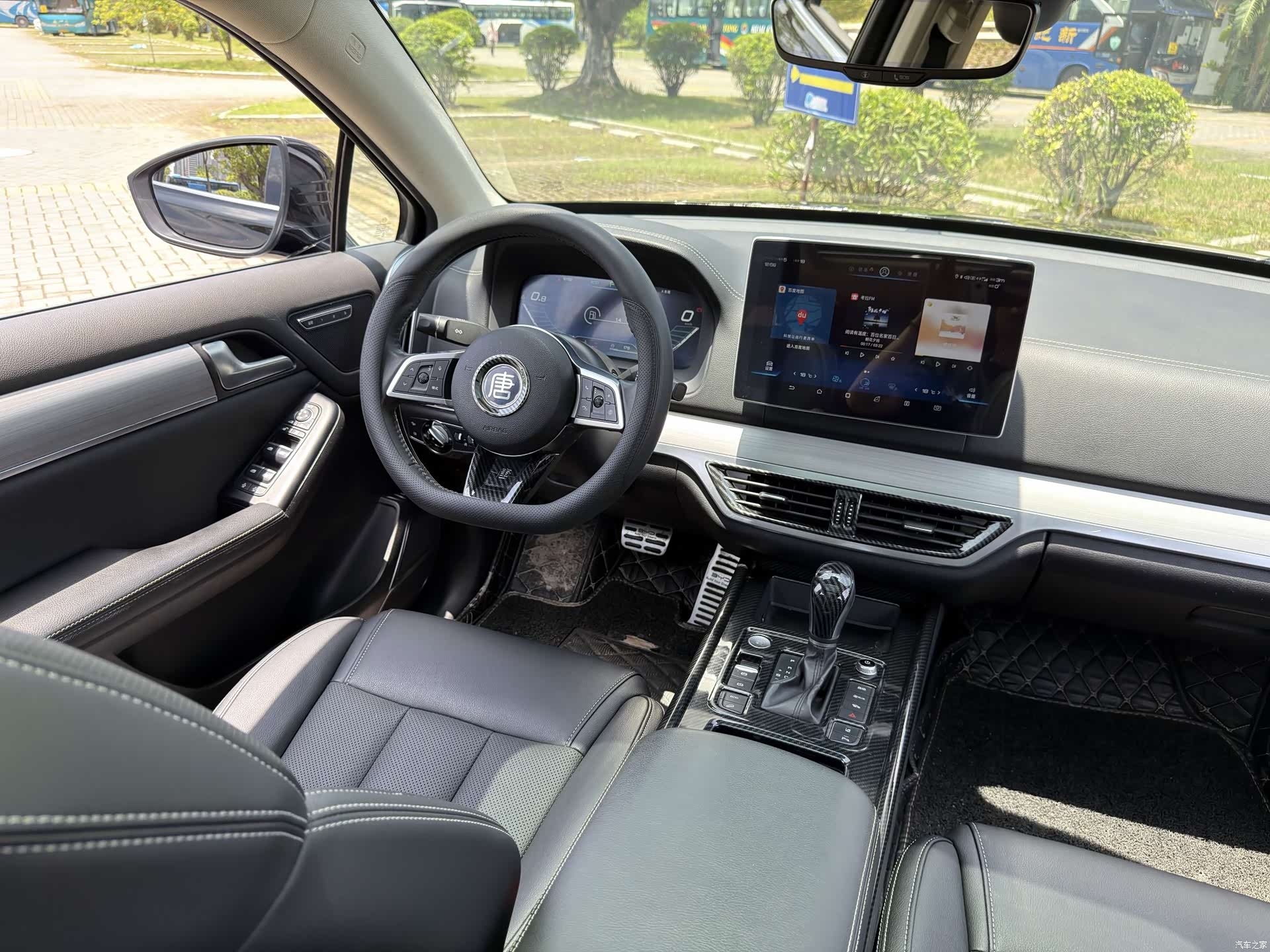 BYD Tang, 2019 10