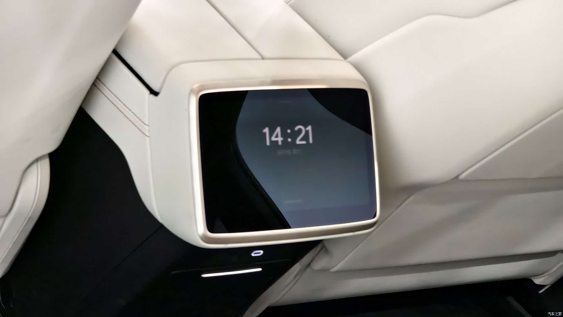 NIO L60, 2025 10