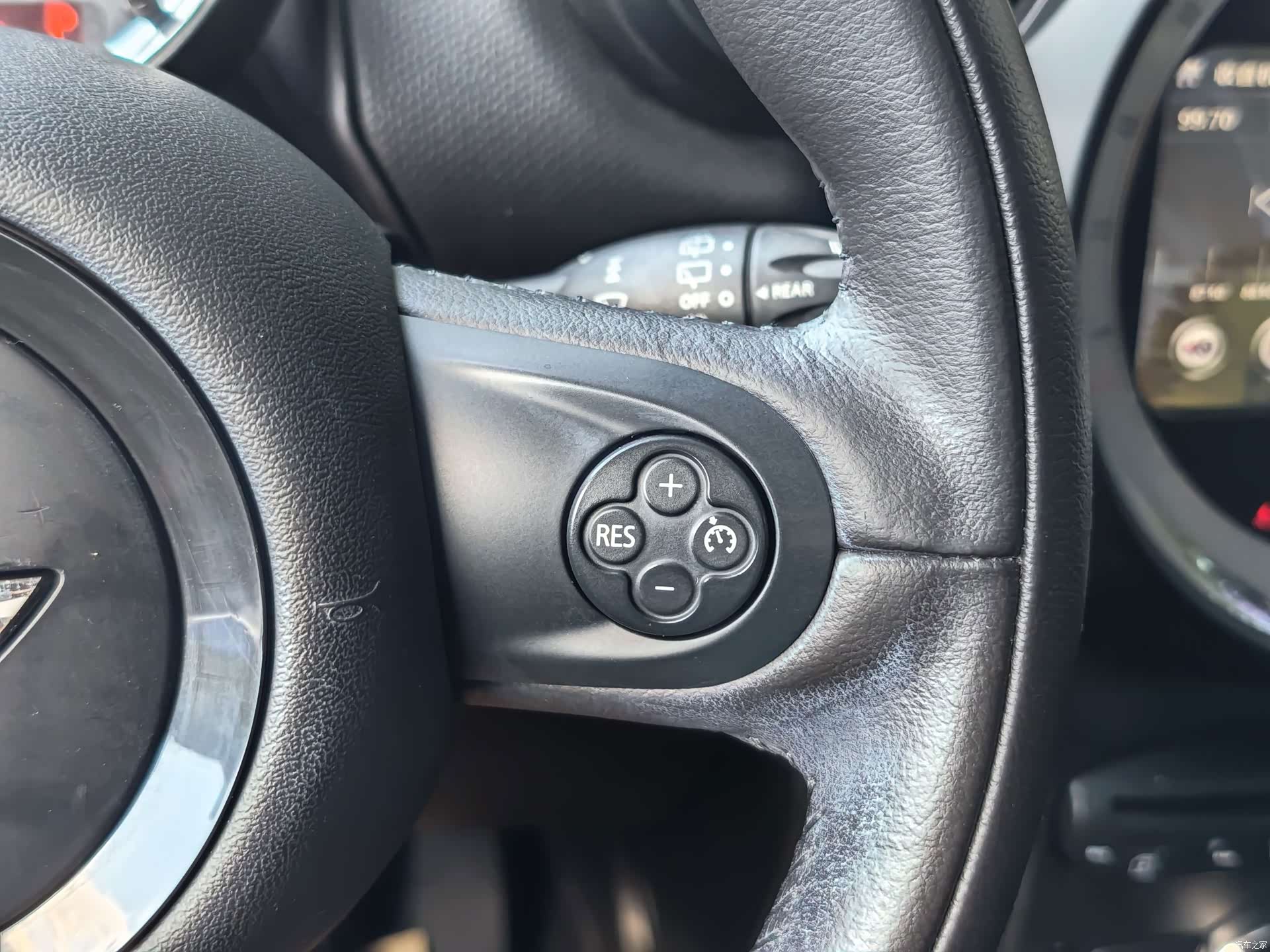 Mini Countryman, 2015 28