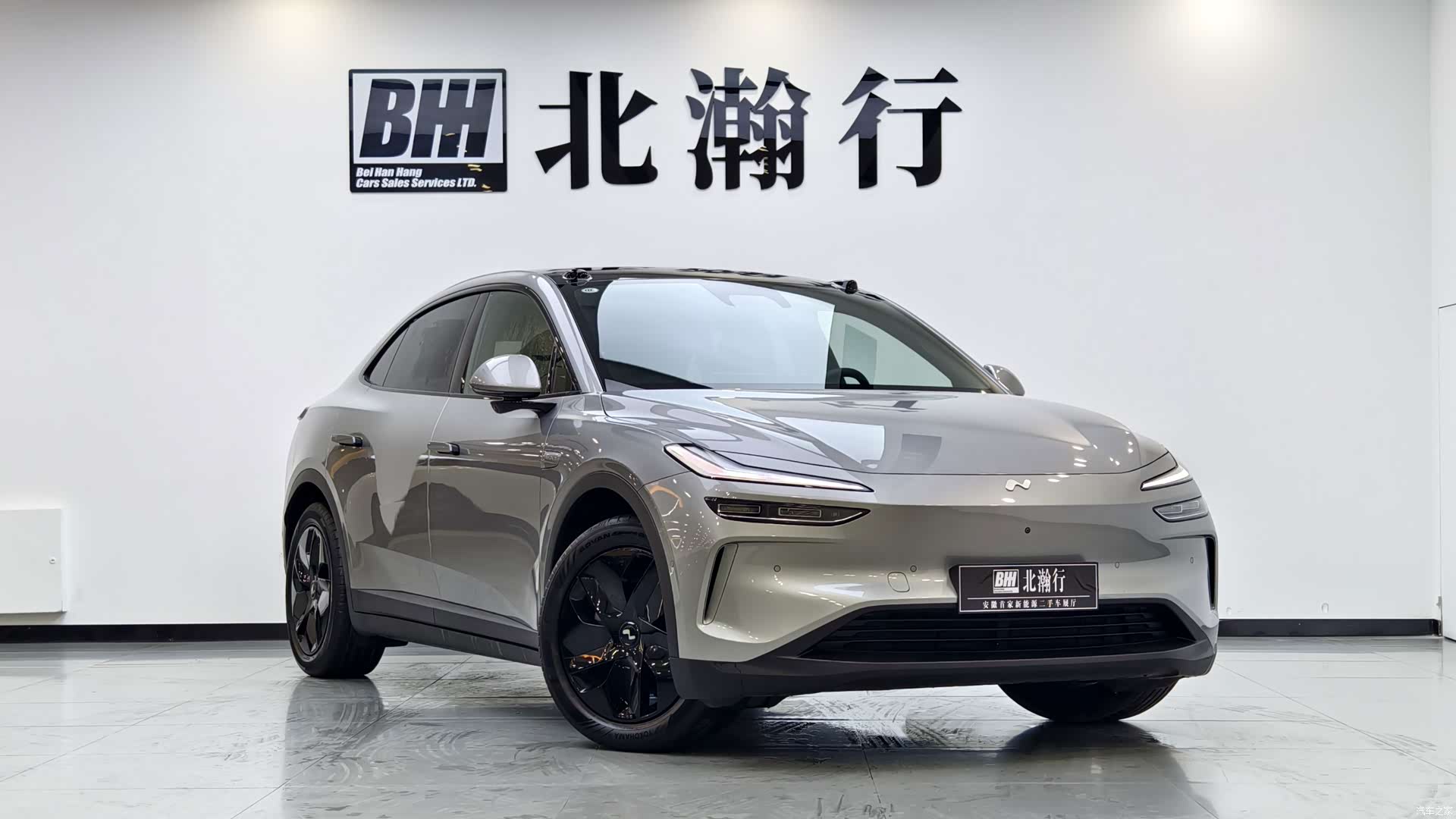 NIO L60, 2025 3