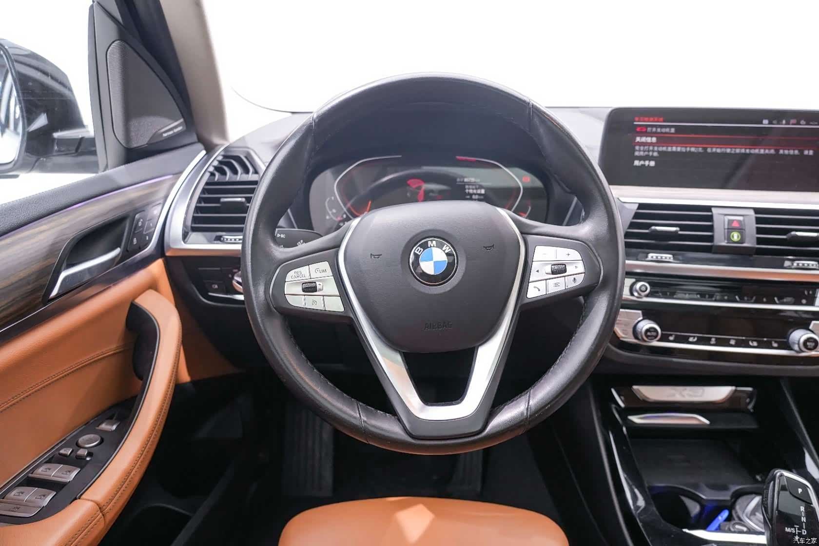 BMW X3, 2020 23