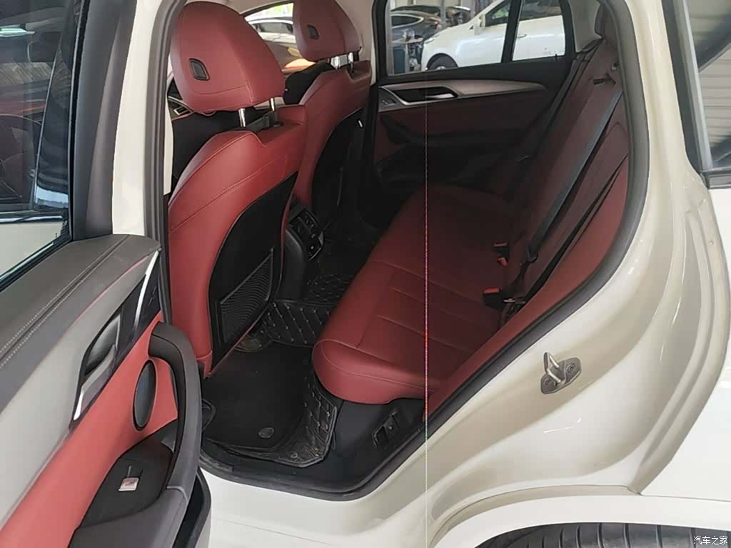 BMW X4, 2024 17