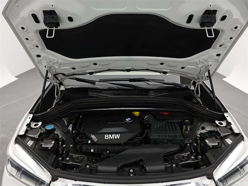 BMW X1, 2018 17