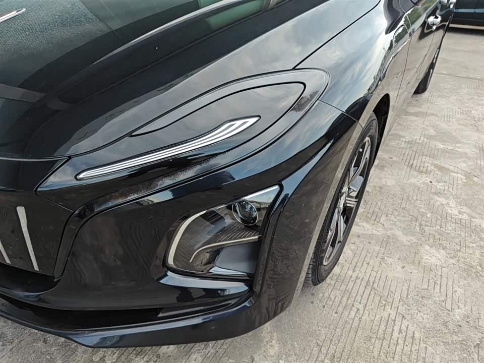 Fujian Fuzhou Car