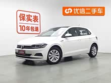 Polo 2019 Plus 1.5L ԶŲʿƼ