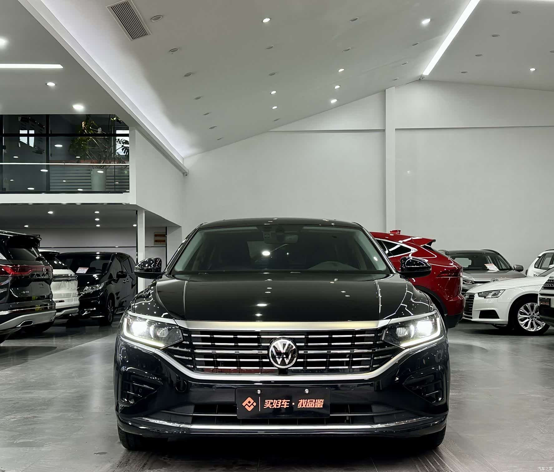 Volkswagen Passat, 2023 4