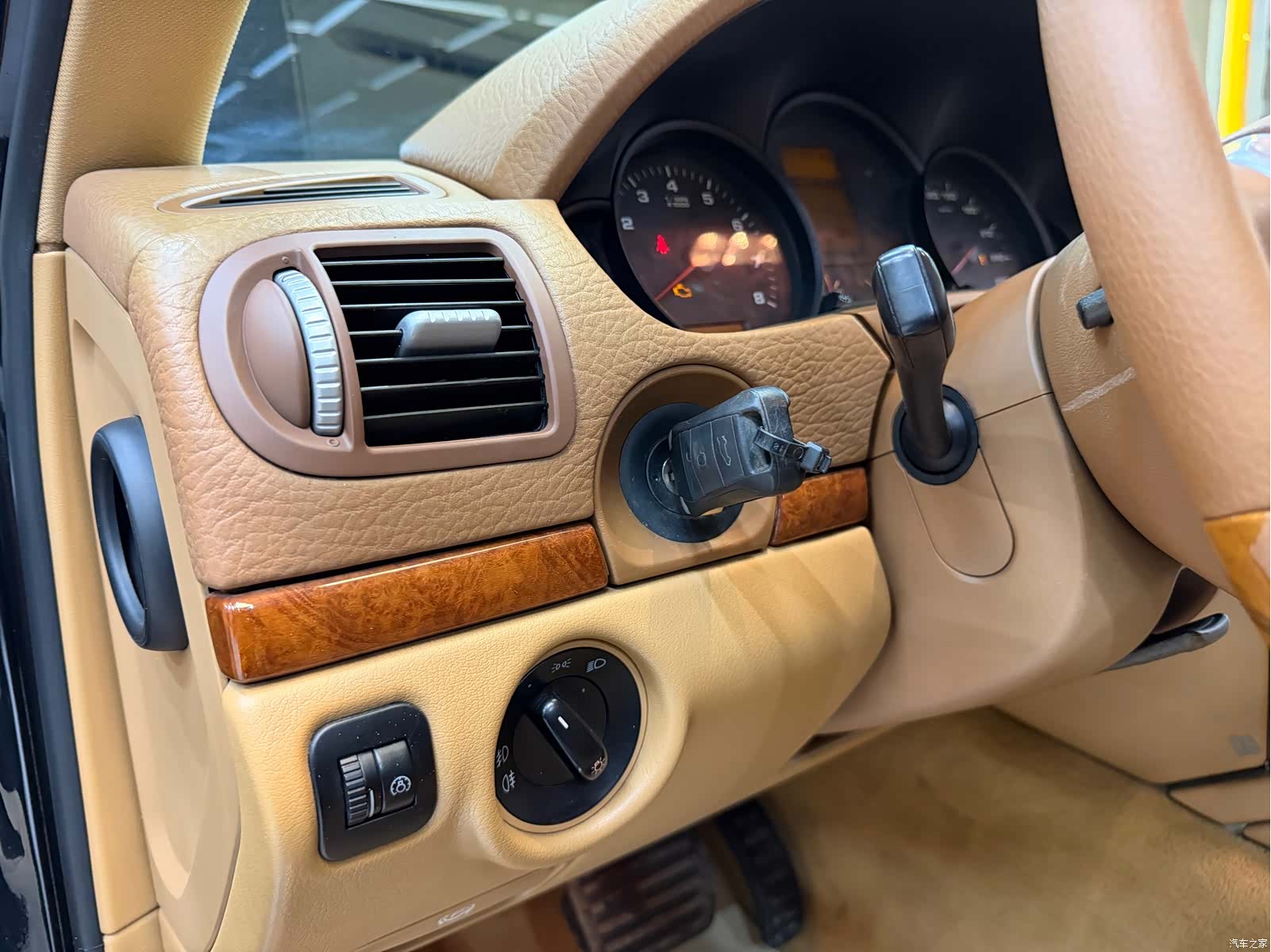 Porsche Cayenne, 2009 18