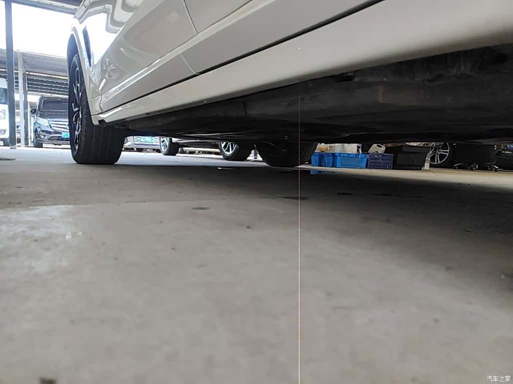 BMW X4, 2024 22