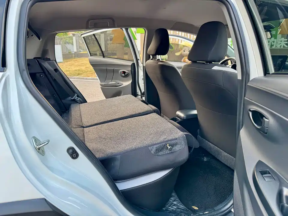 Toyota YARiS L Zhixuan