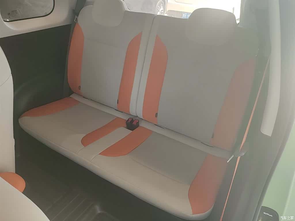 Changan Lumin, 2025 17