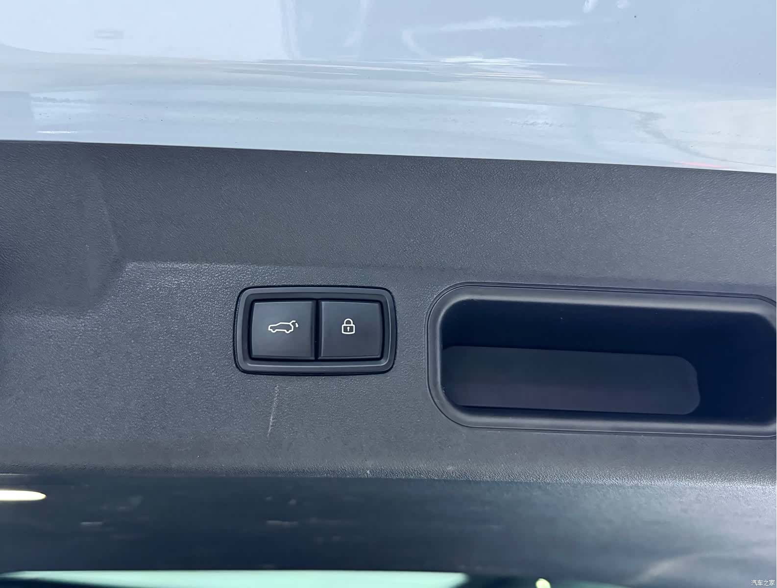 Li Auto ONE, 2021 24