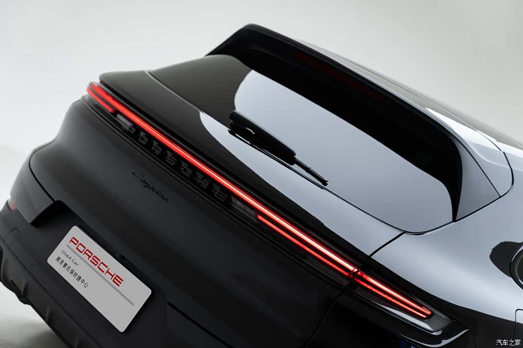 Porsche Cayenne, 2024 6