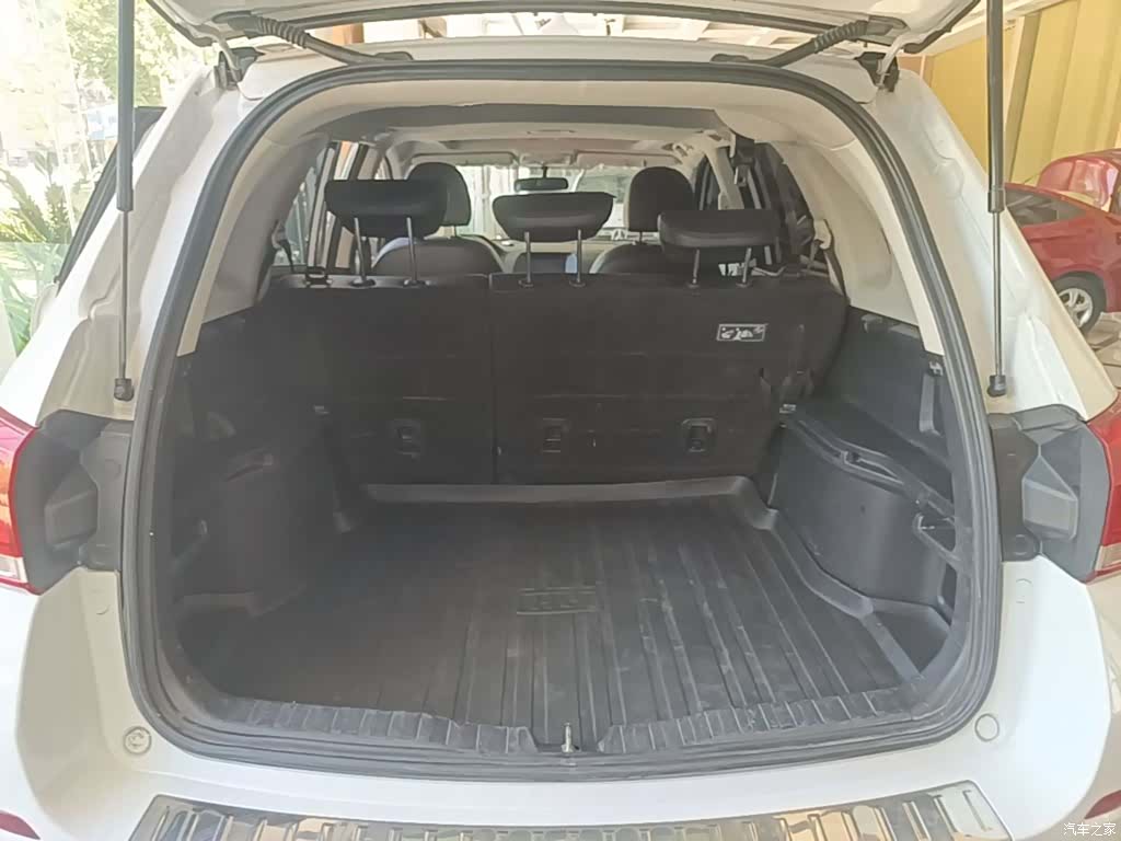Haval H6, 2018 19