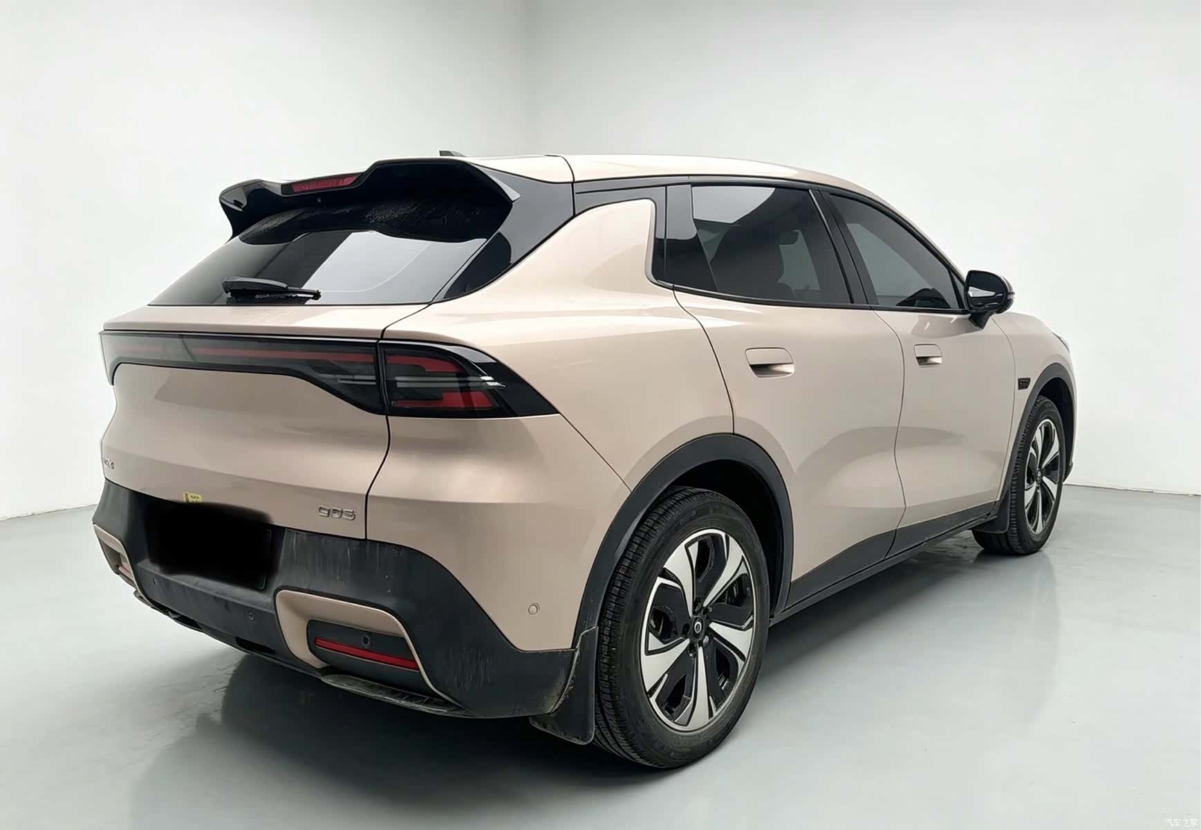 Changan Eado, 2026 9