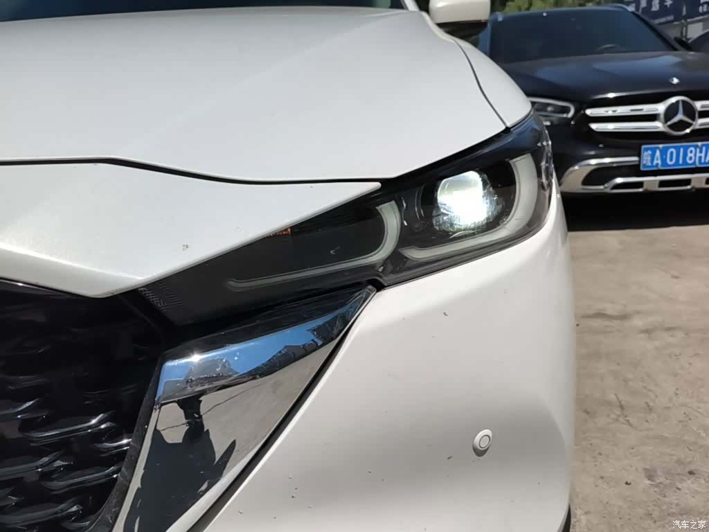 Mazda CX-5, 2023 24