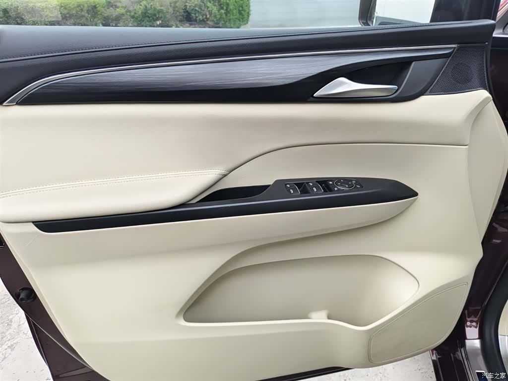 Buick GL8, 2022 7