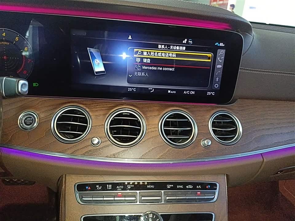 Mercedes-Benz E-class Mercedes-Benz E-class