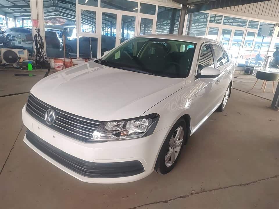 Volkswagen Lavida Volkswagen Lavida