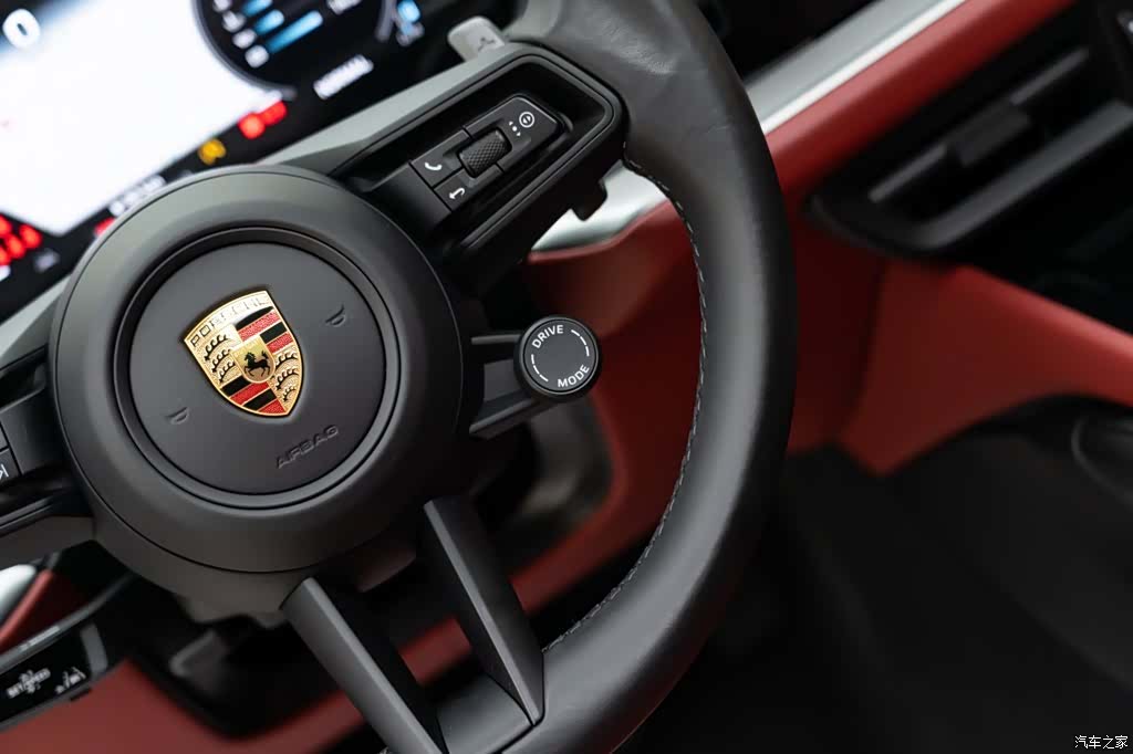 Porsche Cayenne, 2024 20