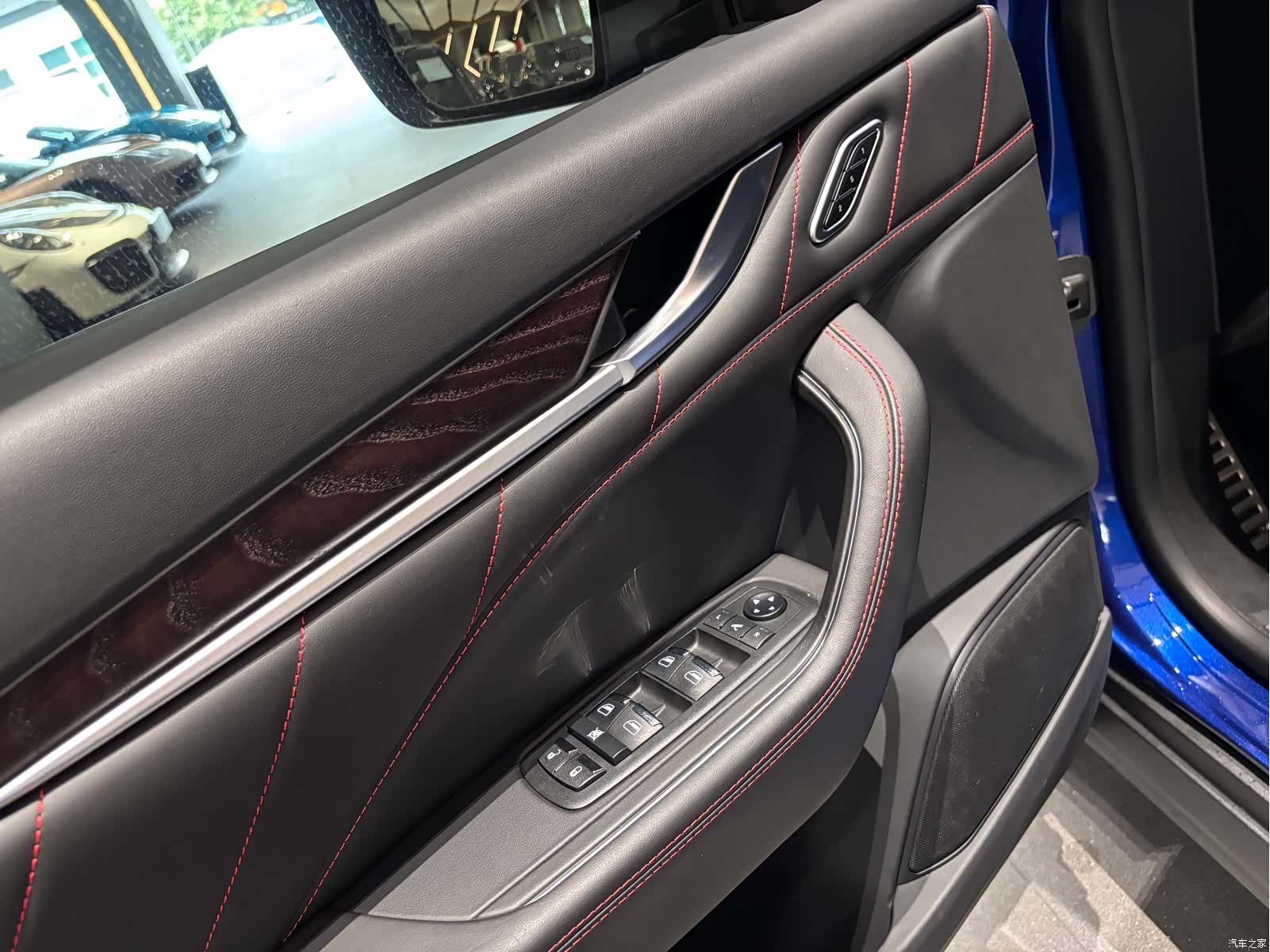 Maserati Levante, 2021 19