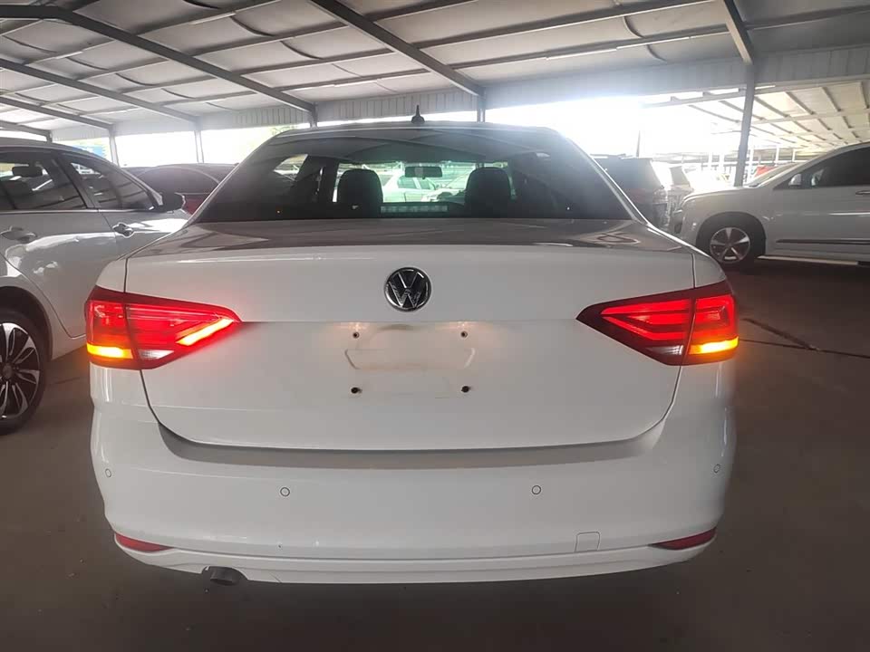 Volkswagen Lavida Volkswagen Lavida