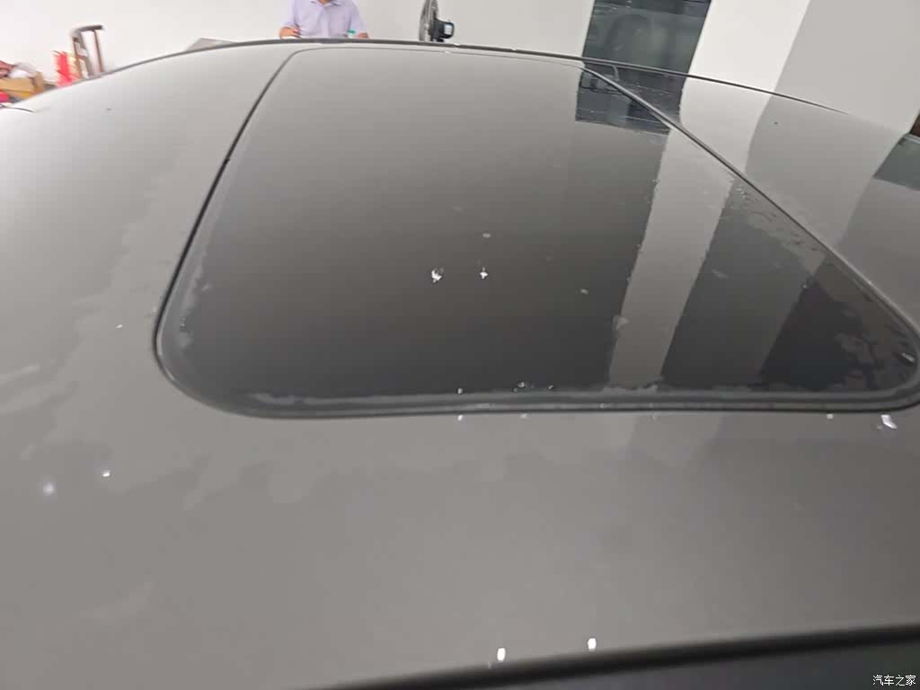 Geely Binray, 2024 25