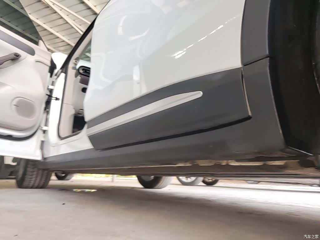 Leapmotor C11, 2024 22
