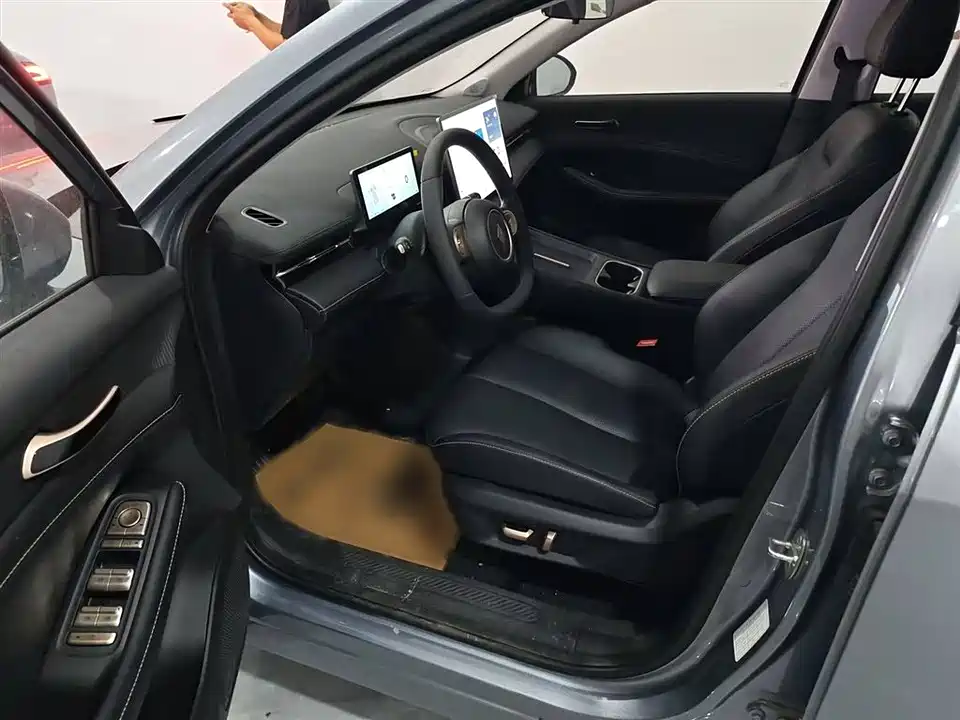 Baoding Sea of Clouds